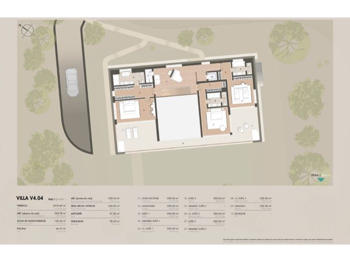 Image No.28-4 Bed House for sale