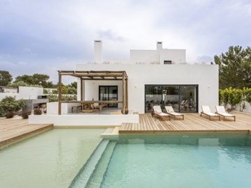1 - Alcácer do Sal, House