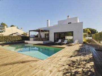 1 - Alcácer do Sal, Maison