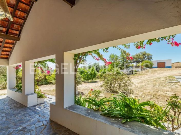 Image No.12-4 Bed Farmhouse for sale