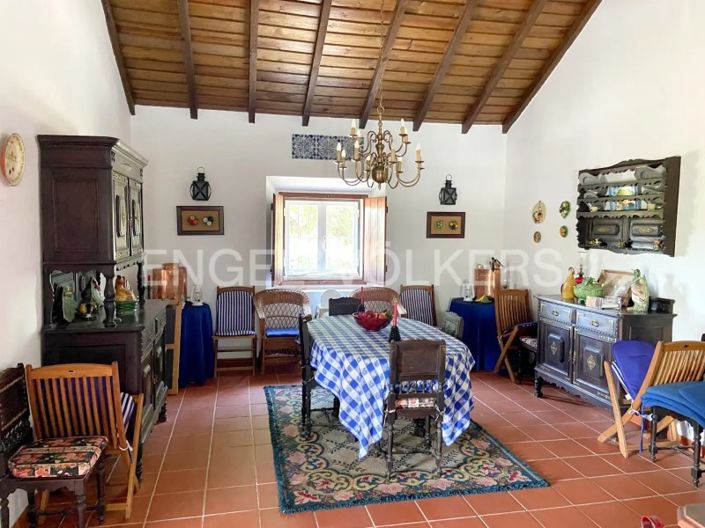 Image No.20-4 Bed Farmhouse for sale