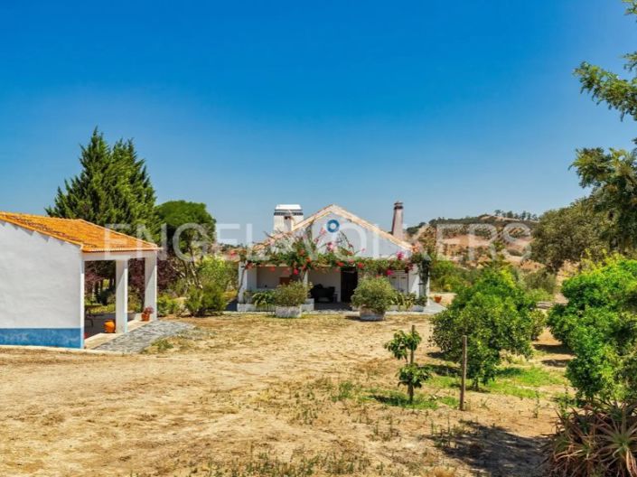 Image No.26-4 Bed Farmhouse for sale