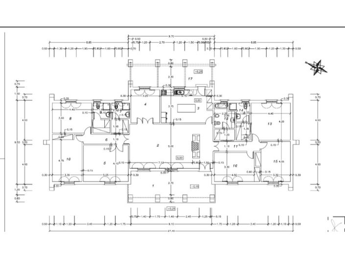 Image No.17-7 Bed House for sale