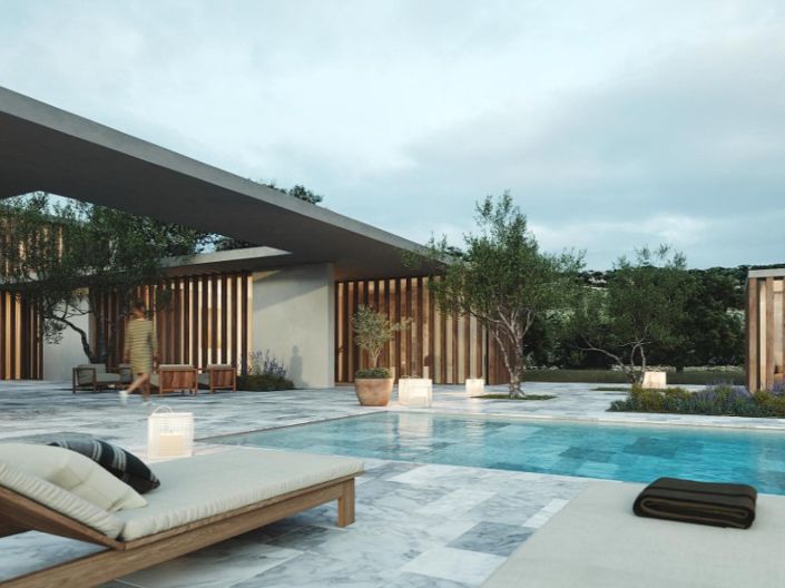 Image No.2-6 Bed House for sale