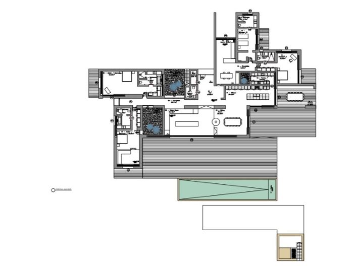Image No.26-4 Bed House for sale
