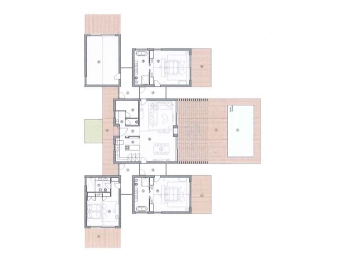 Image No.25-3 Bed House for sale