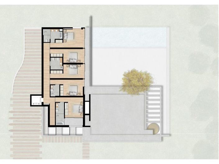 Image No.38-5 Bed House for sale