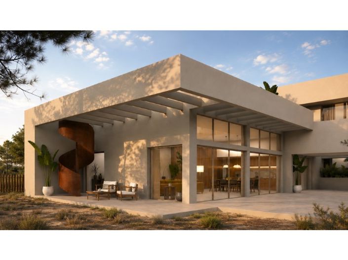 Image No.6-5 Bed House for sale
