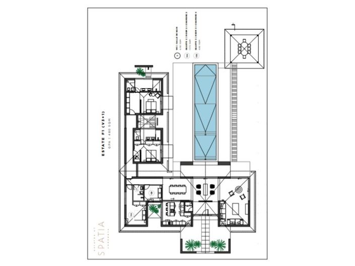 Image No.37-3 Bed House for sale