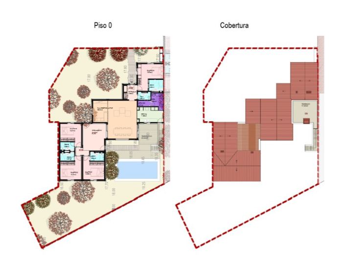 Image No.26-4 Bed House for sale