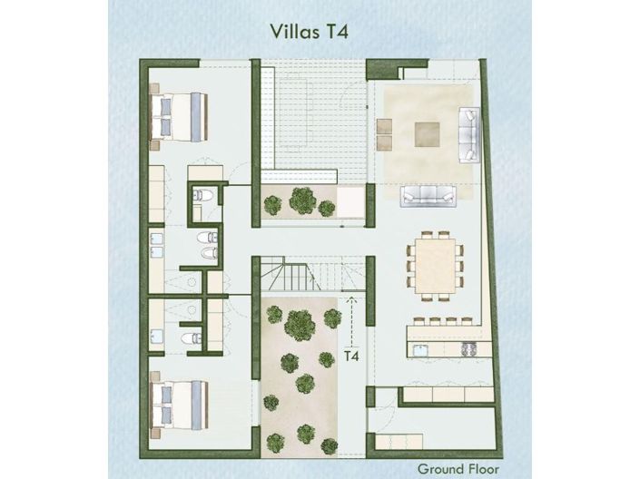 Image No.30-4 Bed House for sale