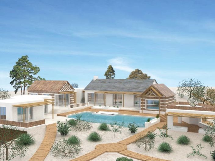 Image No.2-Plot for sale