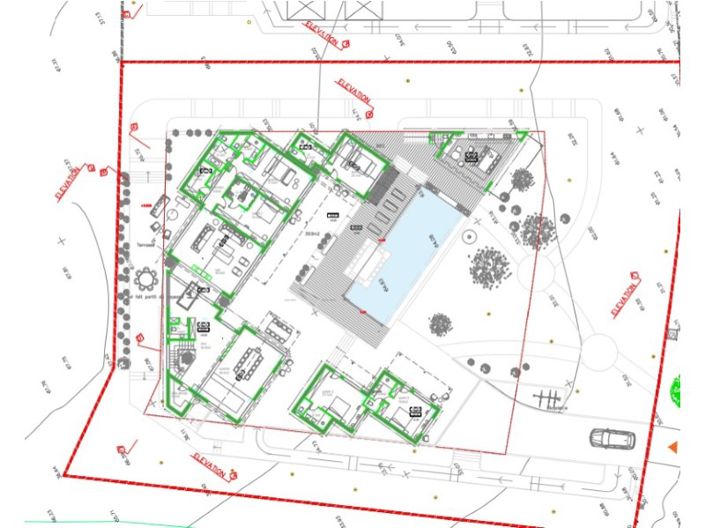 Image No.9-Plot for sale