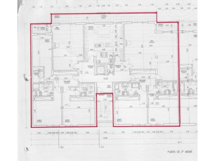 Image No.27-5 Bed Apartment for sale