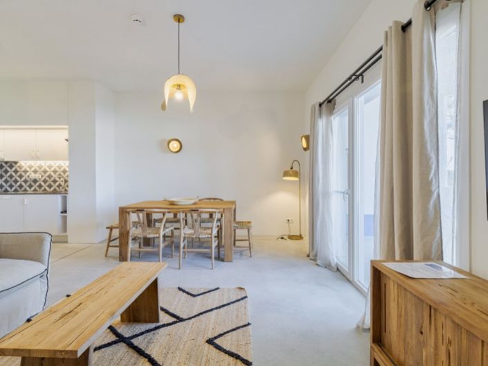 Image No.4-2 Bed Apartment for sale