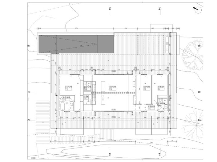 Image No.30-4 Bed House for sale