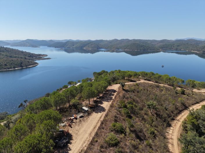 Image No.2-Plot for sale