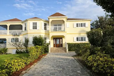 1 - Charlestown, House