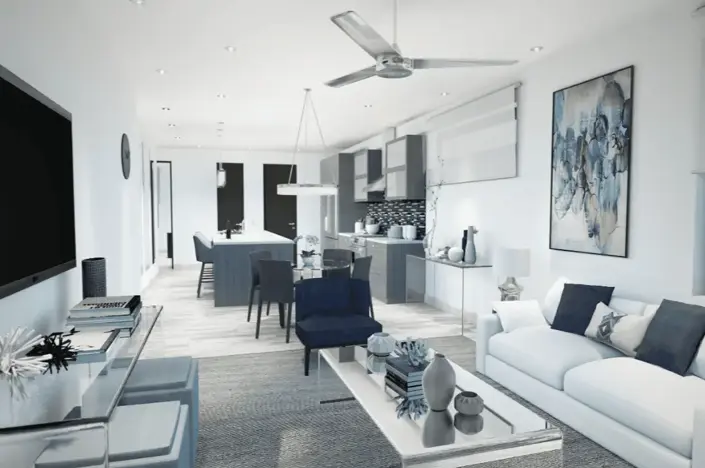 Image No.7-2 Bed Condo for sale