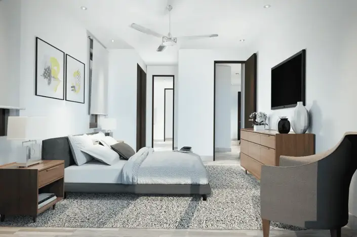Image No.8-2 Bed Condo for sale