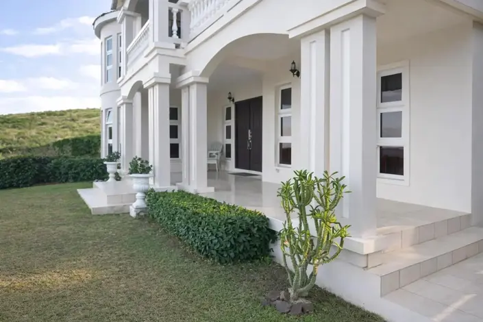 Image No.8-Maison / Villa de 6 chambres à vendre à Saint Kitts