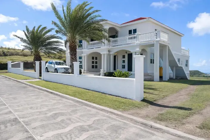 Image No.5-Maison / Villa de 6 chambres à vendre à Saint Kitts