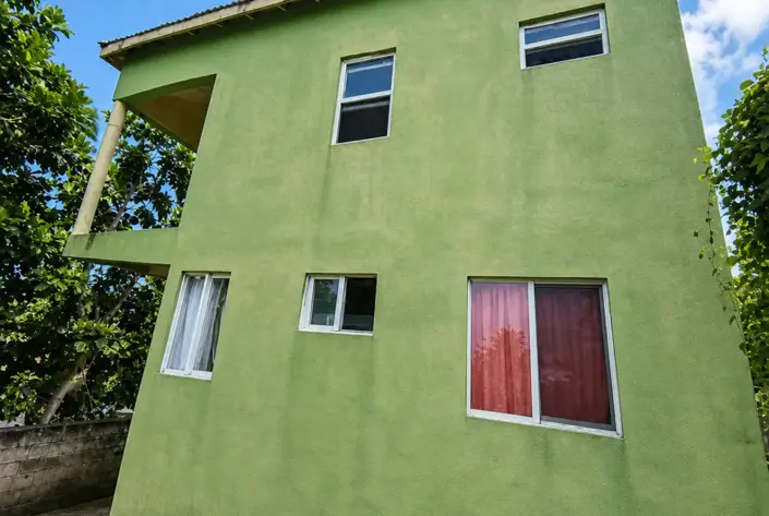 Image No.2-Maison de 3 chambres à vendre à Saint Kitts