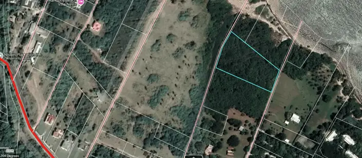 Image No.2-Land for sale