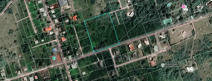 Image No.5-Land for sale