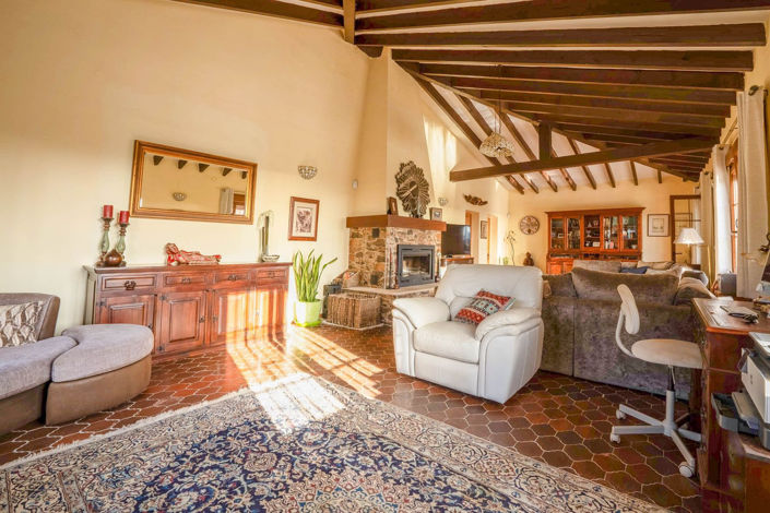 Image No.26-Villa de 3 chambres à vendre à Mijas Golf