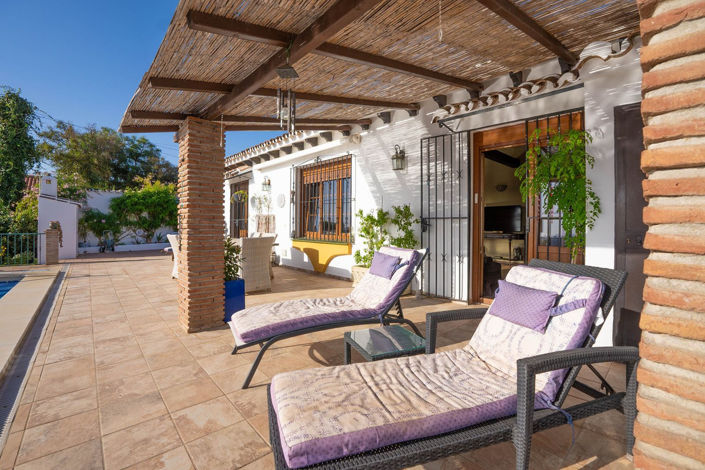 Image No.29-Villa de 3 chambres à vendre à Mijas Golf