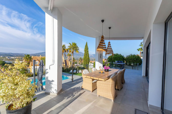 Image No.18-4 Bed Villa for sale
