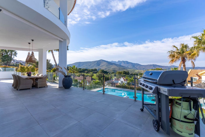 Image No.20-4 Bed Villa for sale