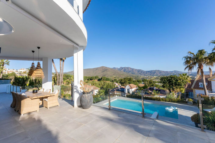 Image No.21-4 Bed Villa for sale
