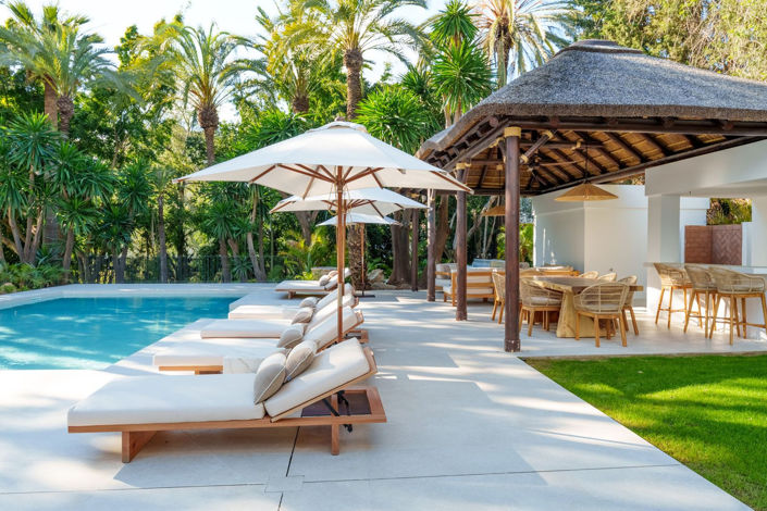Image No.21-5 Bed Villa for sale