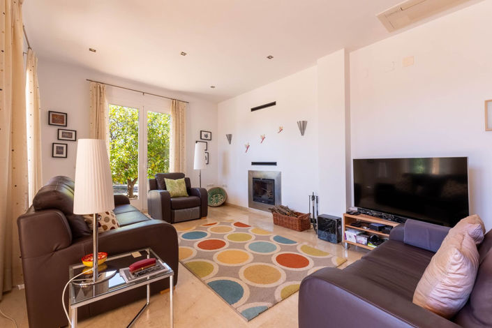 Image No.20-4 Bed Villa for sale