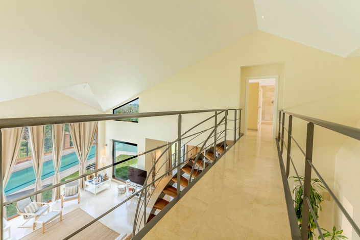 Image No.21-Villa de 5 chambres à vendre à La Cala De Mijas