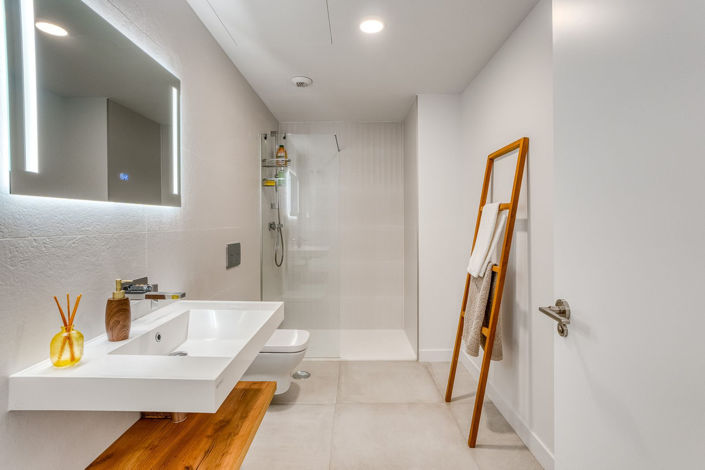 Image No.29-Maison de ville de 3 chambres à vendre à El Chapparal