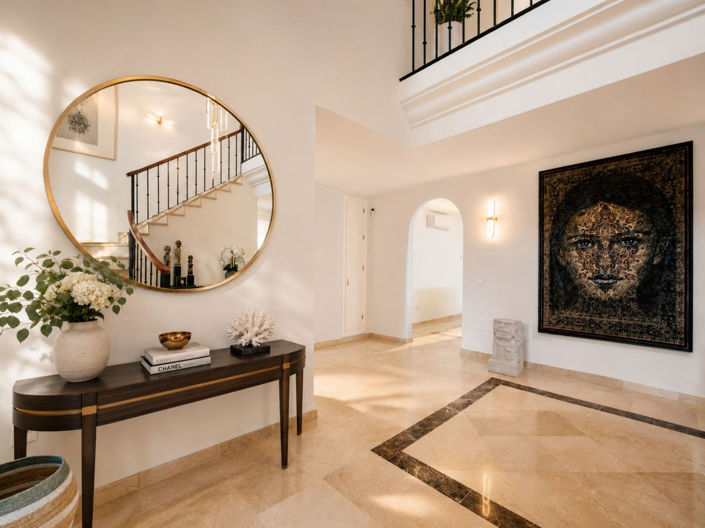 Image No.3-5 Bed Villa for sale