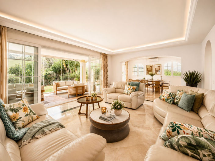 Image No.8-5 Bed Villa for sale