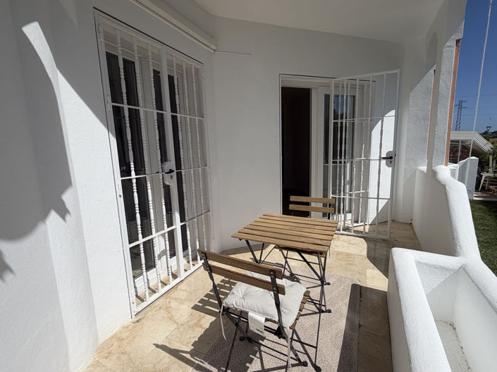 Image No.17-Appartement de 3 chambres à vendre à Mijas Golf