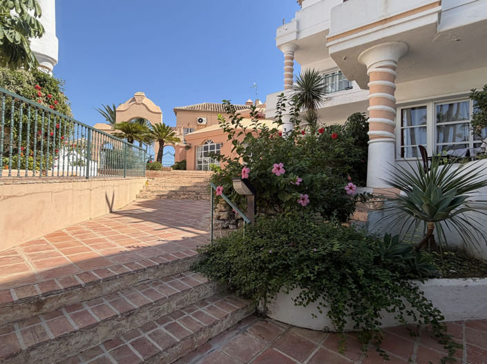 Image No.20-Appartement de 3 chambres à vendre à Mijas Golf