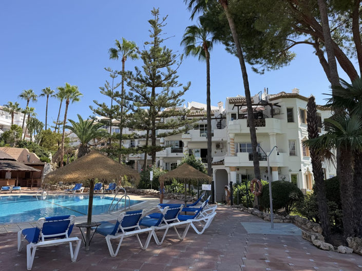 Image No.27-Appartement de 3 chambres à vendre à Mijas Golf