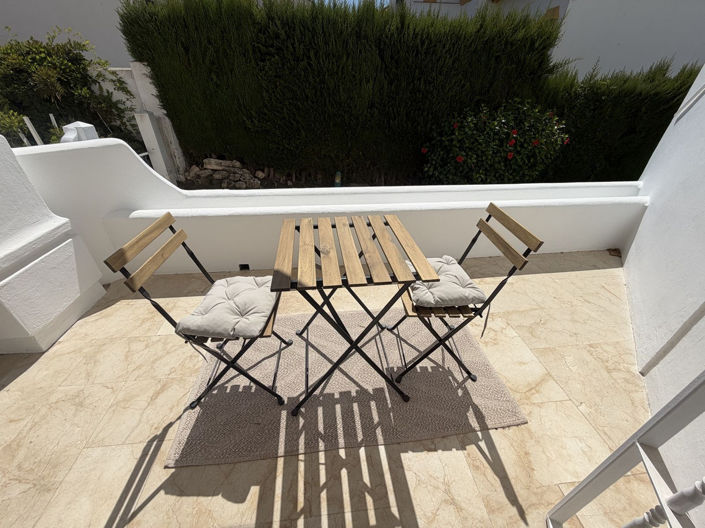 Image No.8-Appartement de 3 chambres à vendre à Mijas Golf
