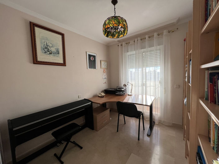 Image No.18-Appartement de 4 chambres à vendre à Mijas Golf