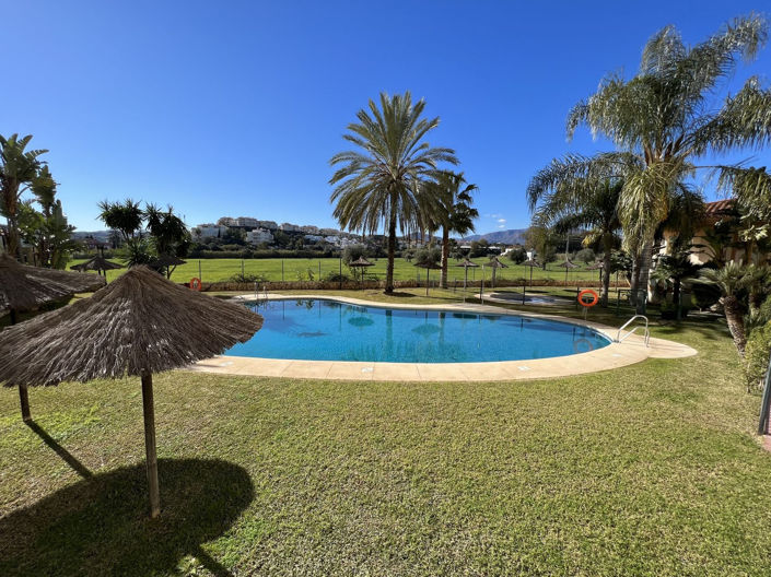 Image No.23-Appartement de 4 chambres à vendre à Mijas Golf