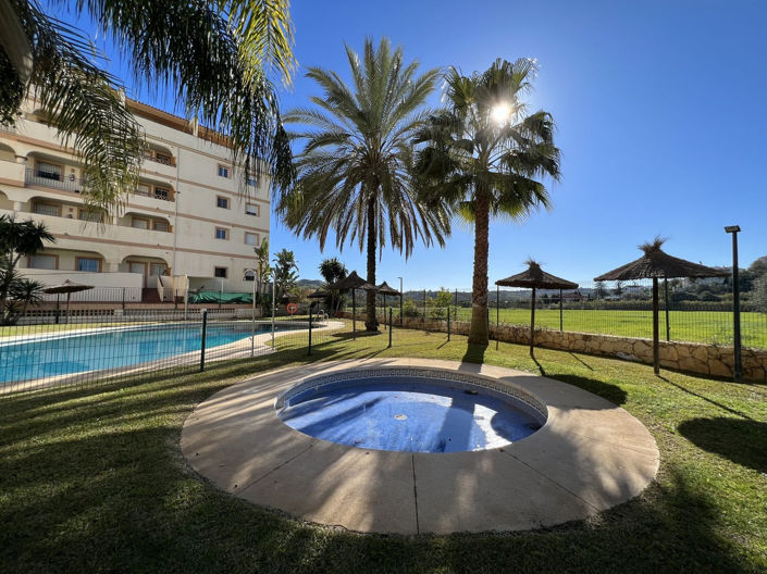 Image No.27-Appartement de 4 chambres à vendre à Mijas Golf
