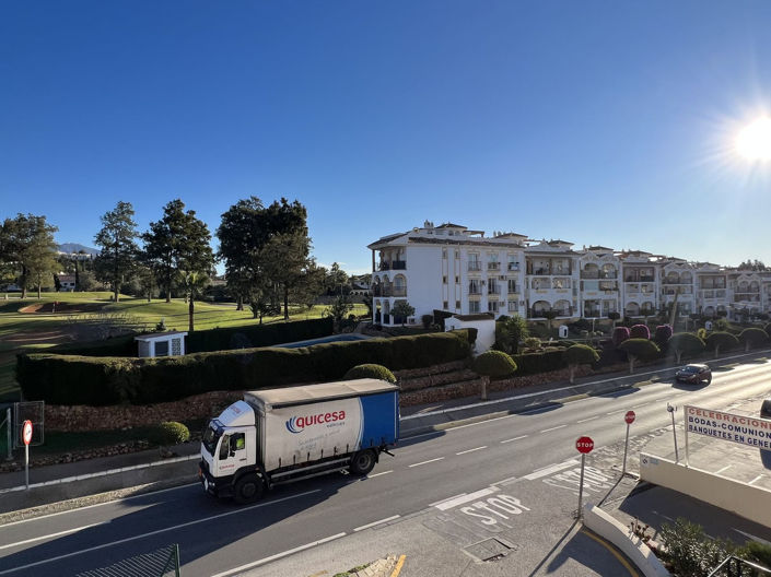 Image No.28-Appartement de 4 chambres à vendre à Mijas Golf