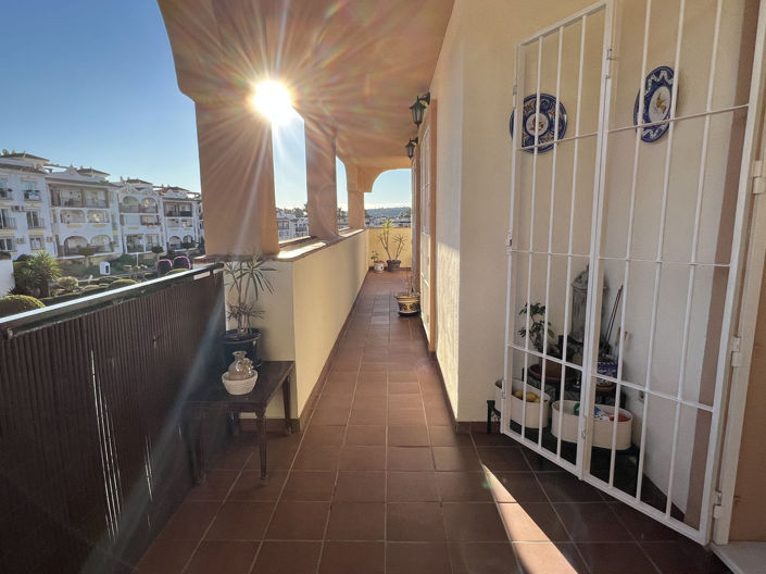 Image No.6-Appartement de 4 chambres à vendre à Mijas Golf