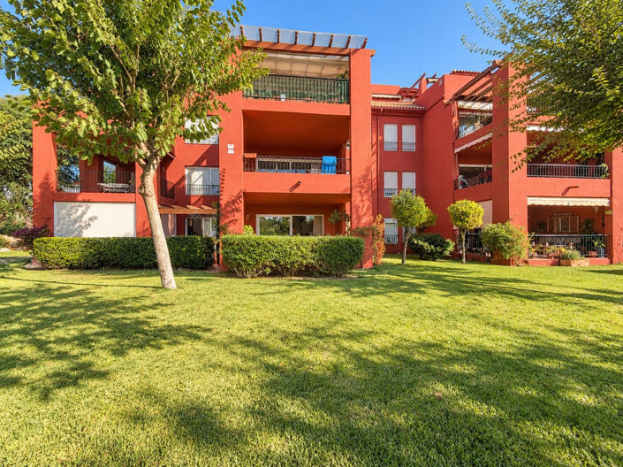 Image No.25-2 Bed Apartment for sale